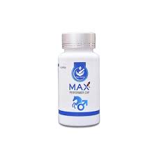 Max Performer 3 Bottles